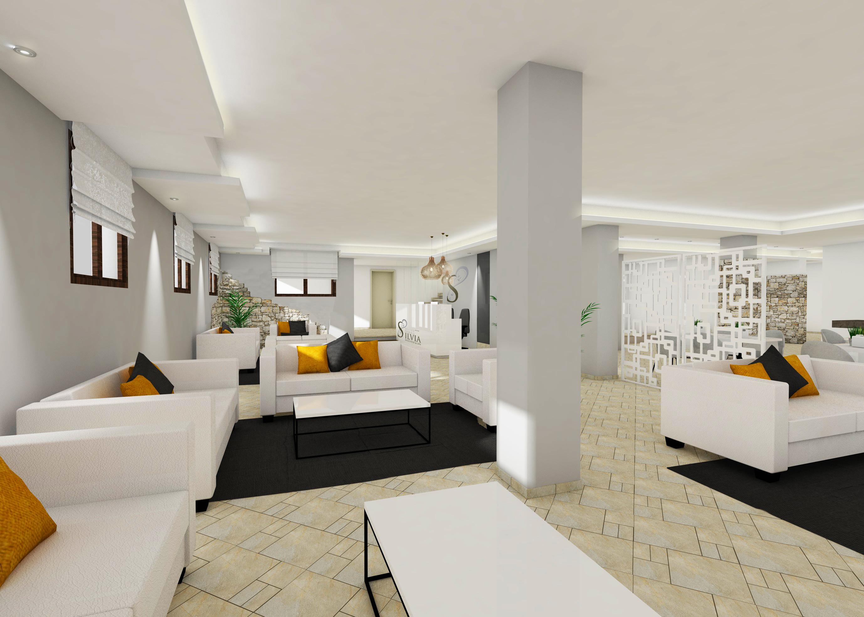 Ahg Donna Silvia Wellness Hotel Manerba del Garda Exteriér fotografie