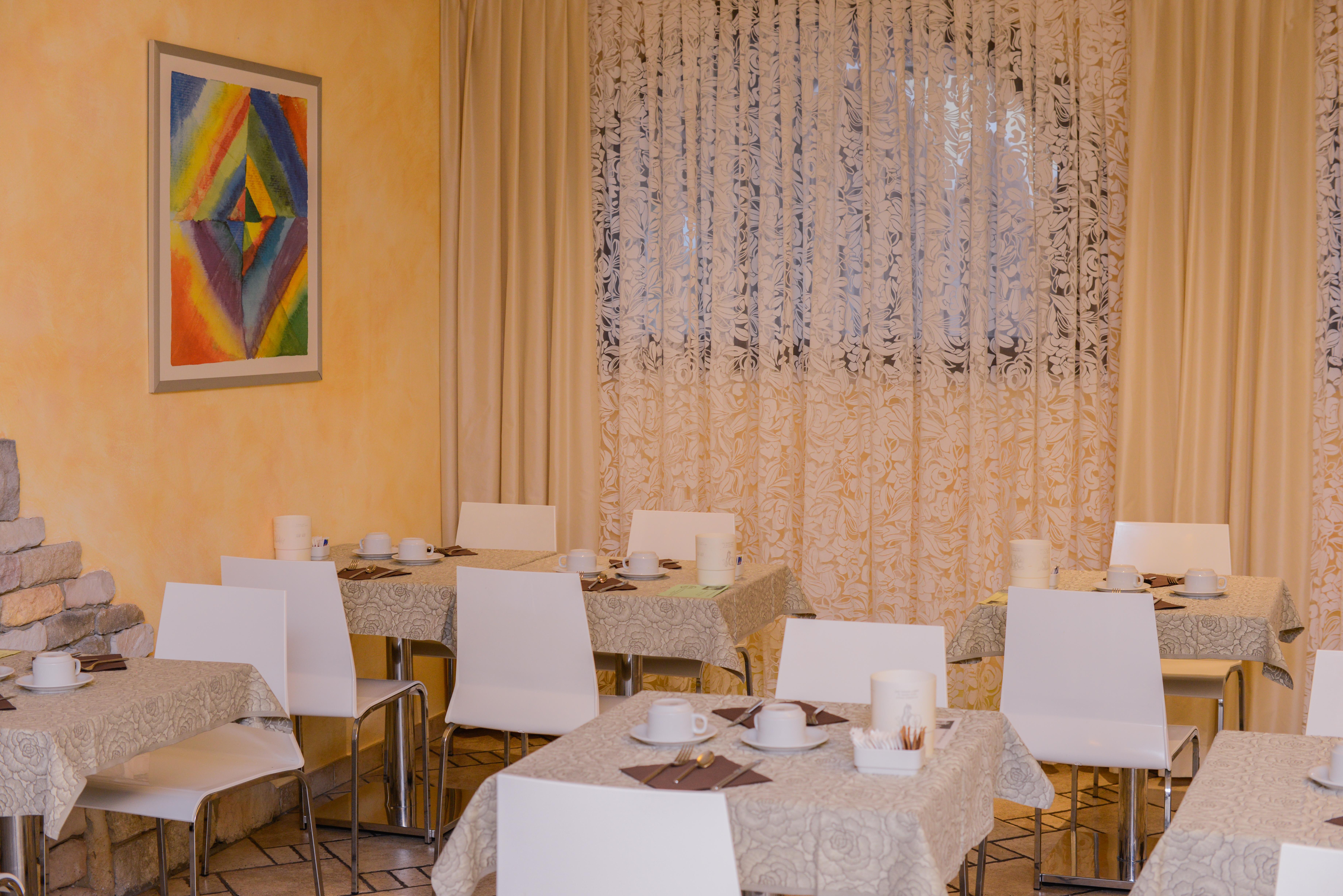 Ahg Donna Silvia Wellness Hotel Manerba del Garda Exteriér fotografie